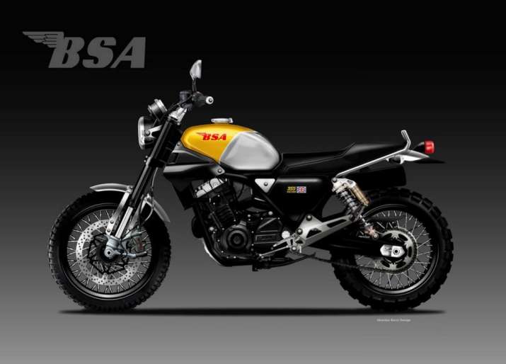 bsa bsa- India TV Paisa