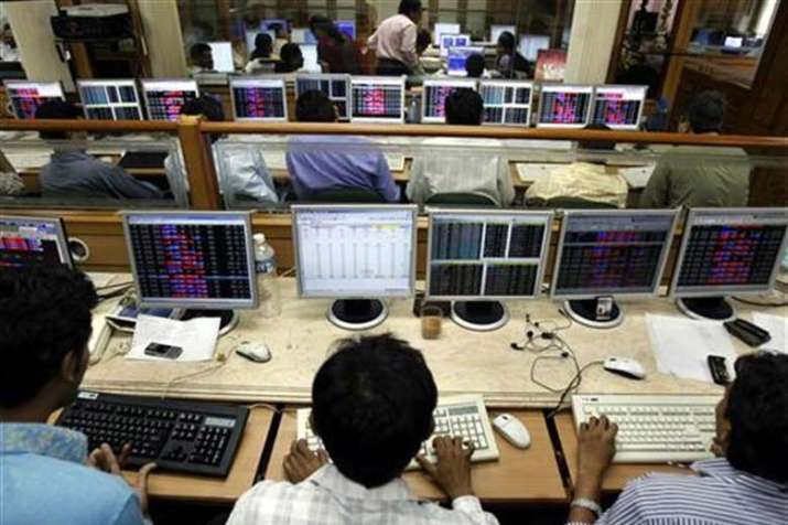 share brokers share brokers- India TV Paisa