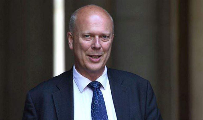 Damian Green | AP Damian Green | AP- India TV