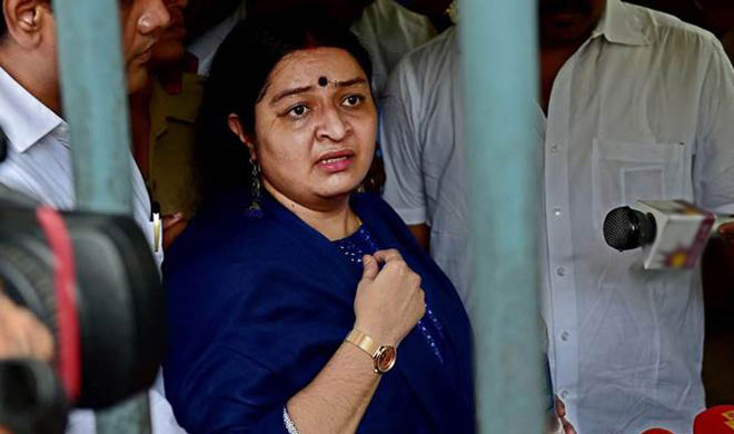 deepa jayakumar deepa jayakumar- India TV