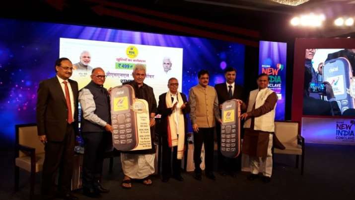 BSNL BSNL- IndiaTV Paisa