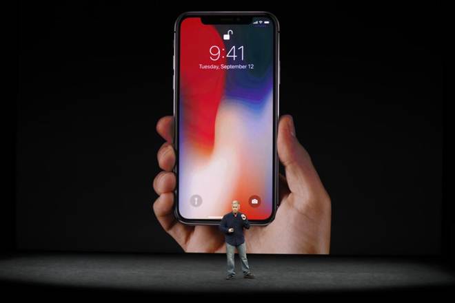 Apple iPhone Apple iPhone- India TV Paisa