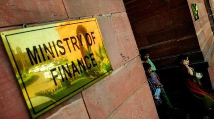Finance Ministry Finance Ministry- India TV Paisa