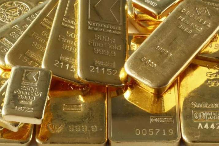 Gold Bond Scheme Gold Bond Scheme- IndiaTV Paisa