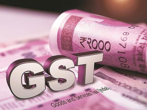 GST Collection GST Collection - India TV Paisa
