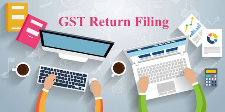 GST Return GST Return- India TV Paisa