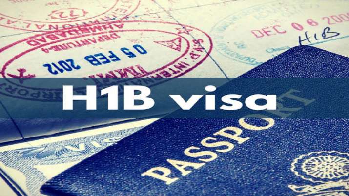 H-1B Visa H-1B Visa- India TV Paisa