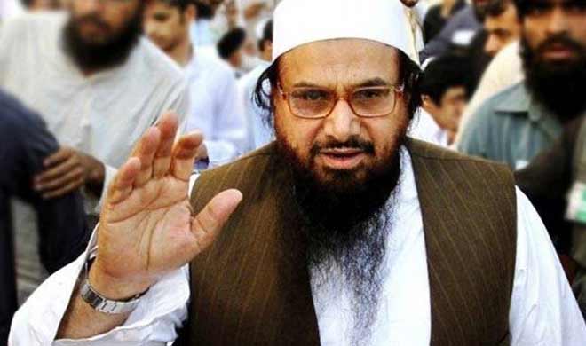 Hafiz Saeed Hafiz Saeed- India TV