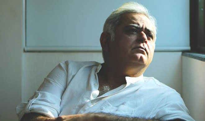 HANSAL MEHTA HANSAL MEHTA - India TV