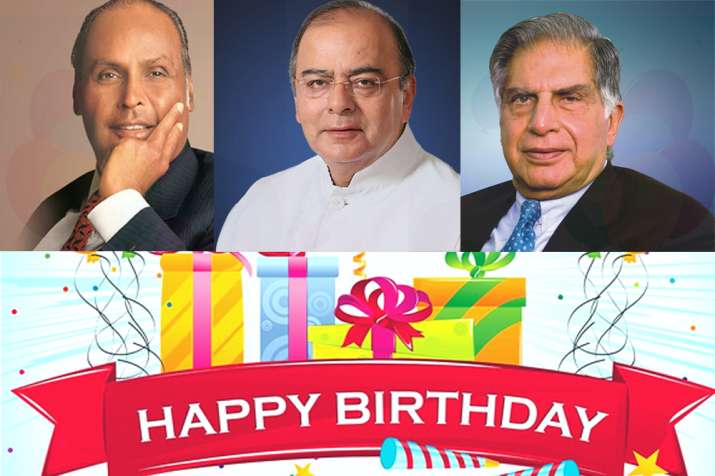 Birthday Birthday- India TV Paisa