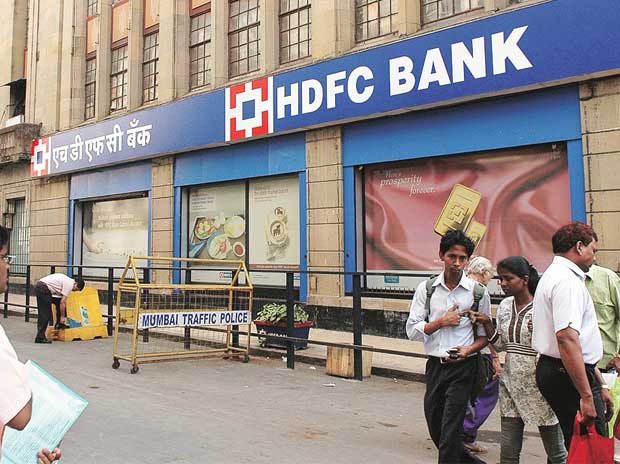 HDFC Bank HDFC Bank- India TV Paisa