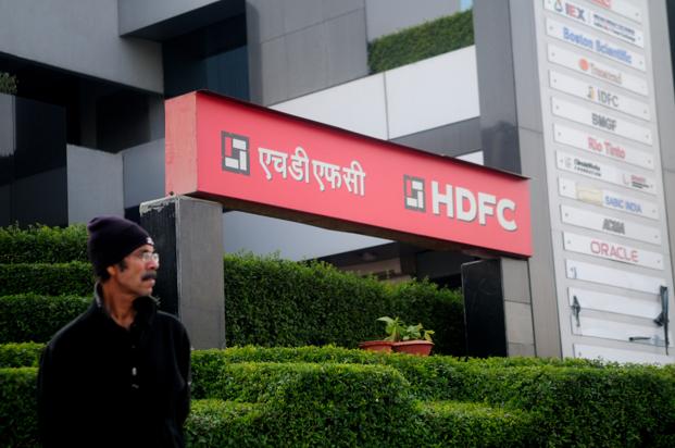 HDFC HDFC- India TV Paisa