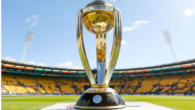 World cup World cup- India TV