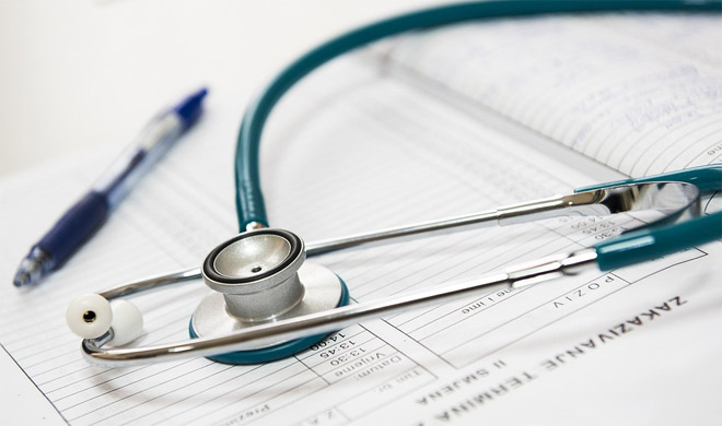 Health sector Health sector- India TV