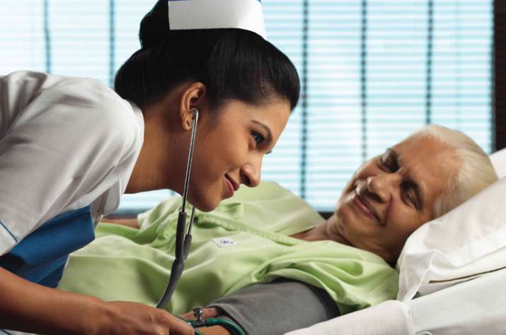 Health Insurance Health Insurance- IndiaTV Paisa