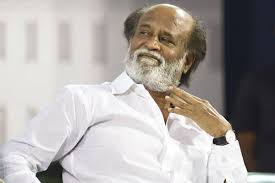 Rajnikanth Rajnikanth- India TV