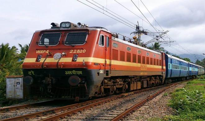 Indiat railway Indiat railway- India TV