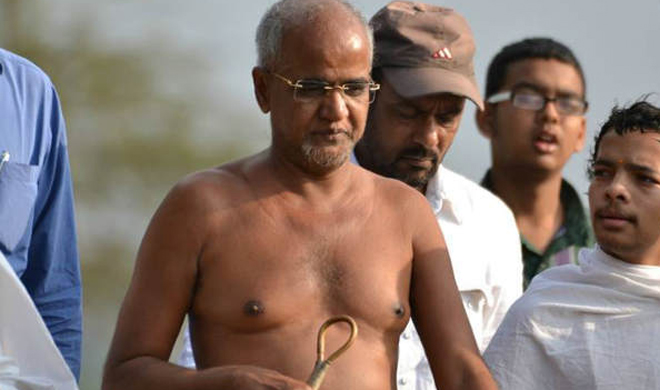 jain-guru-tarun-sagar jain-guru-tarun-sagar- India TV