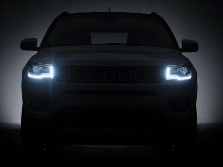 Jeep New SUV Jeep New SUV- India TV Paisa
