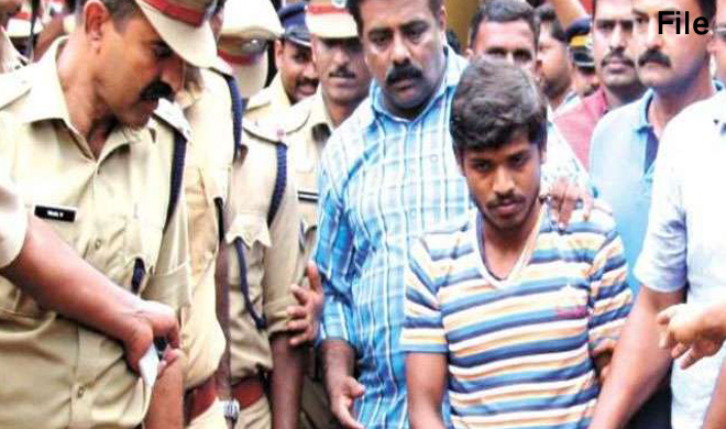 jisha_rape_case_verdict jisha_rape_case_verdict- India TV