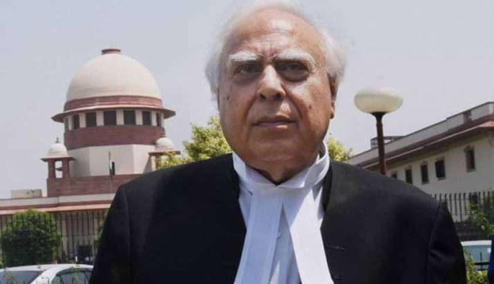 Kapil-Sibal Kapil-Sibal- India TV