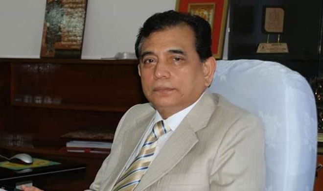 Lalji Singh Lalji Singh- India TV