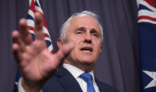 Malcolm Turnbull | AP Photo Malcolm Turnbull | AP Photo- India TV