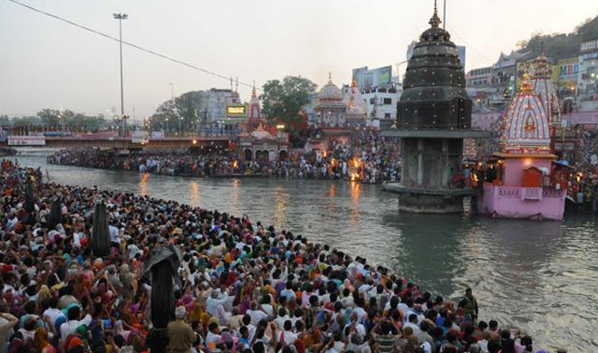 NGT_Ganga-Haridwar NGT_Ganga-Haridwar- India TV