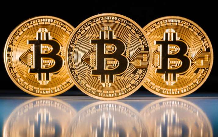 Bitcoin Bitcoin- India TV Paisa