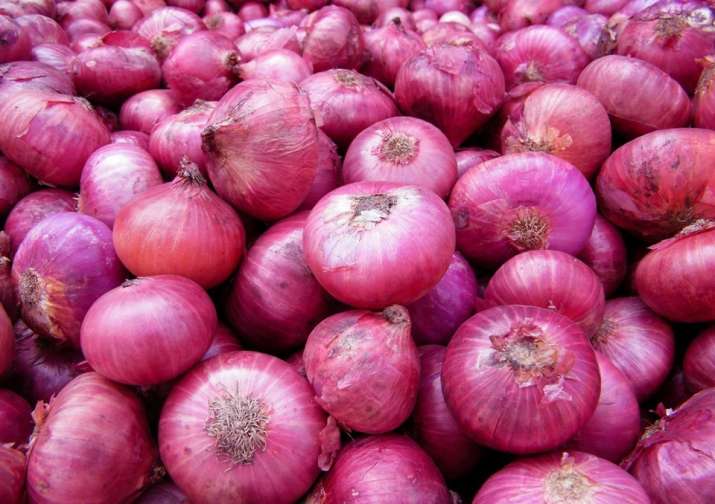 Onion MEP Onion MEP- India TV Paisa