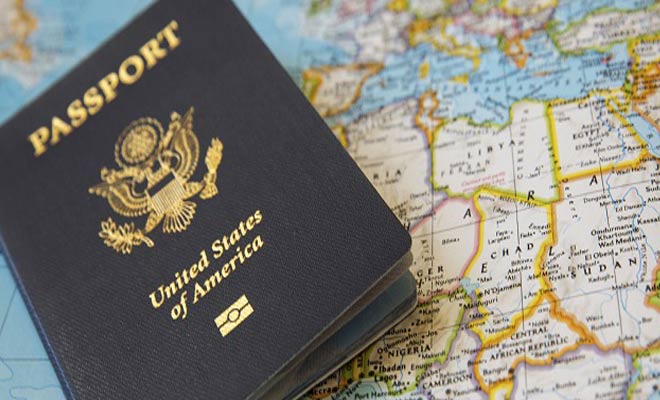 passport passport- India TV