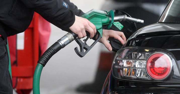Petrol Pump Petrol Pump- India TV Paisa