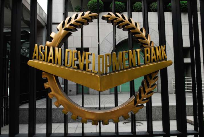 ADB ADB- India TV Paisa