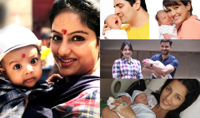 2017 year ender baby 2017 year ender baby- India TV