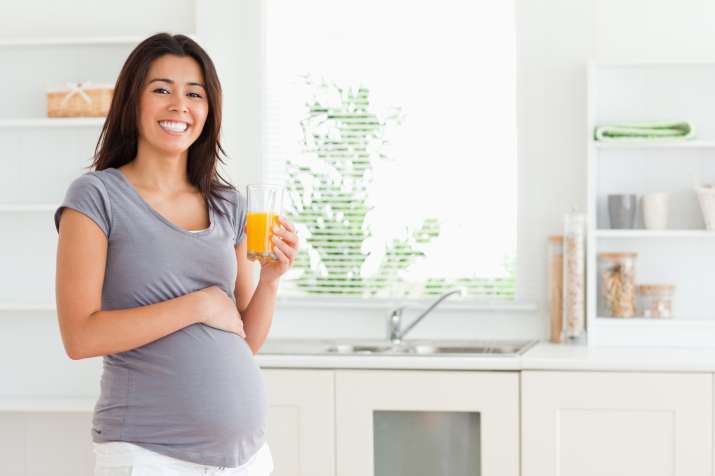 pregnancy pregnancy- India TV