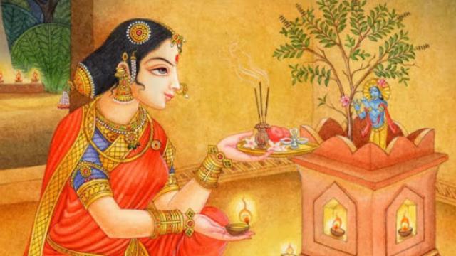 Putrada ekadashi Putrada ekadashi- India TV