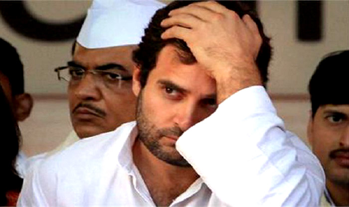 Rahul Gandhi Rahul Gandhi- India TV