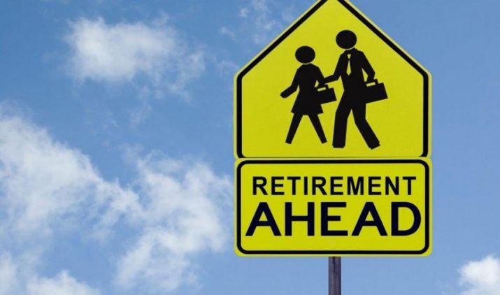 Retirement Retirement - India TV Paisa