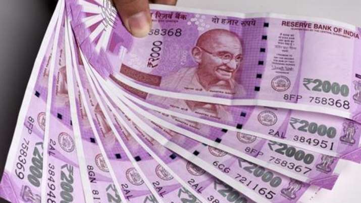 Rs 2000 Rs 2000- India TV Paisa