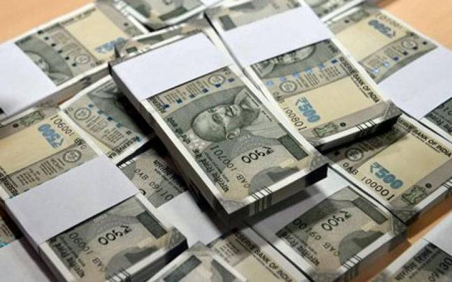 Rs 500 Notes Rs 500 Notes- India TV Paisa