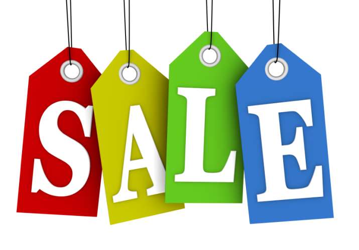 sale sale - India TV Paisa