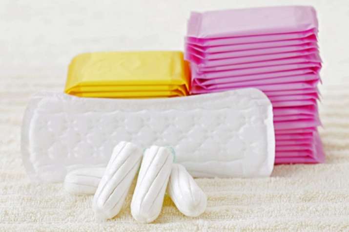 Menstrual Menstrual - India TV