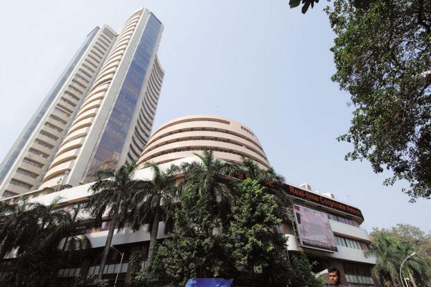 BSE file photo BSE file photo- India TV Paisa