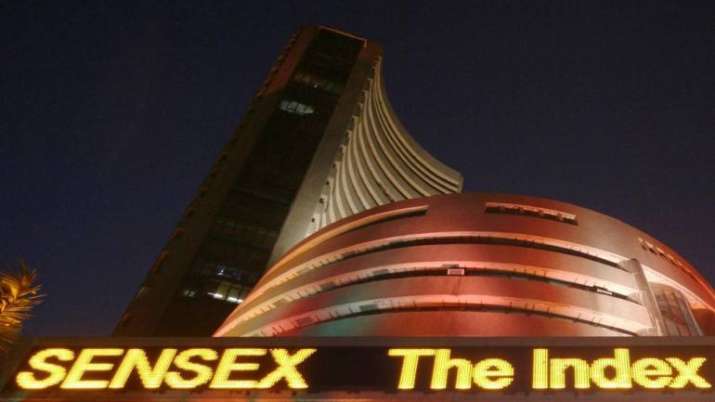 Bombay Stock Exchange File Photo Bombay Stock Exchange File Photo- India TV Paisa