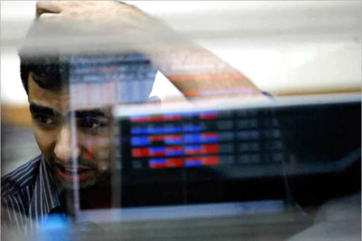 sensex sensex - India TV Paisa