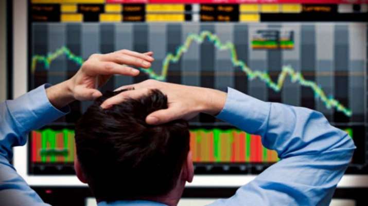 Sensex Sensex- India TV Paisa