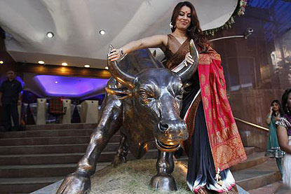 Sensex Sensex- India TV Paisa