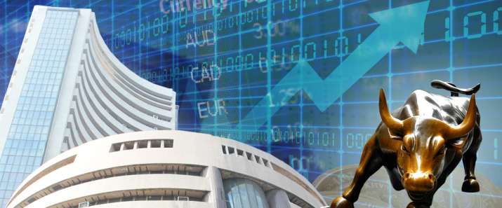 Return of Share Market in 2017 Return of Share Market in 2017- IndiaTV Paisa