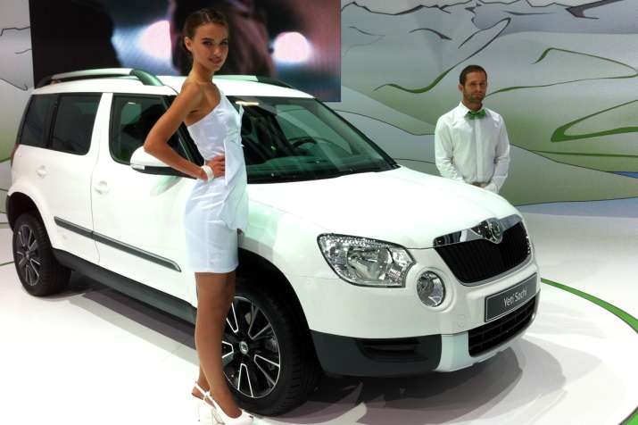 skoda skoda- India TV Paisa