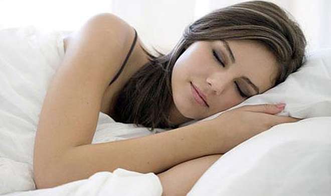 sleep sleep- India TV